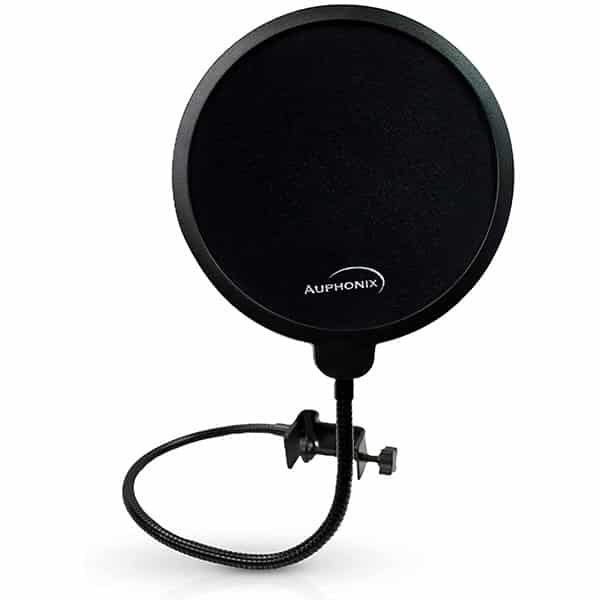 Auphonix Pop Filter Screen